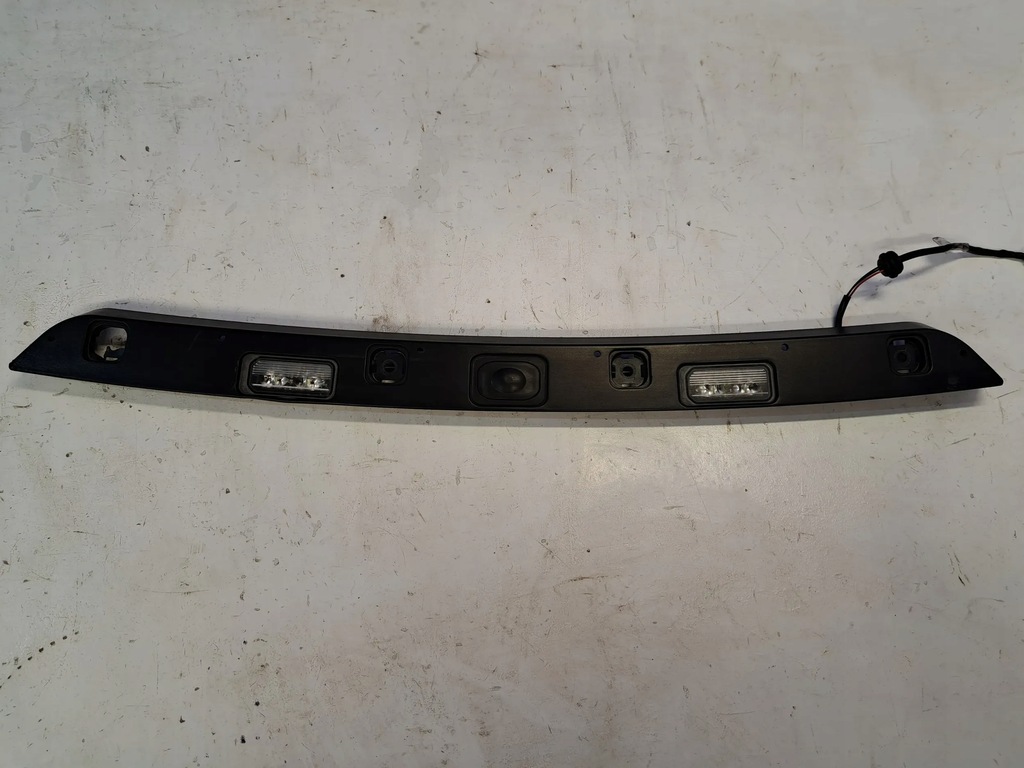 фото №2, Jaguar f-type 2016 ручка