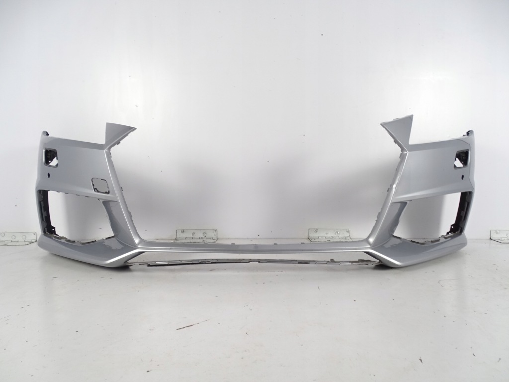 фото №1, Бампер перед передний audi tt 8s s-line tts