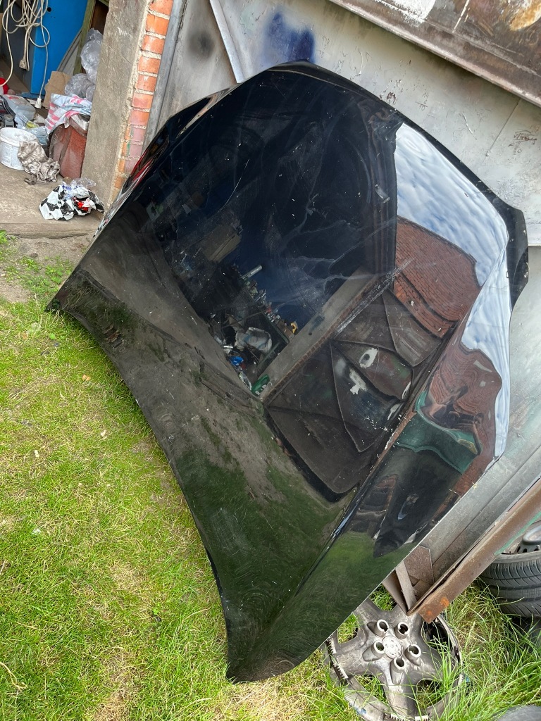 фото №5, Капот audi q7 4l0 08-15 leszno rawicz