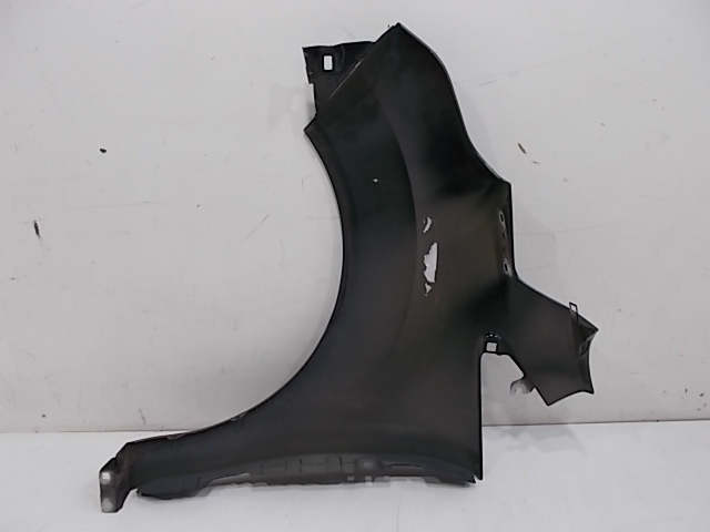 фото №6, Ford b max b-max 12-17 крила правий передній org !!!