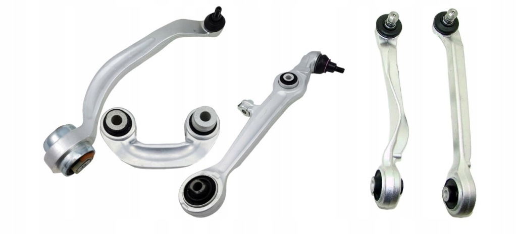 Купить Рычаги kpl правое passat b5 audi a4 b5 a6 c5