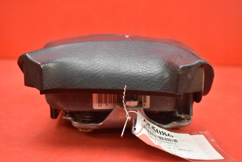 фото №8, Подушка безопасности подушка воздушная водителя 161519 bmw e36 90-00