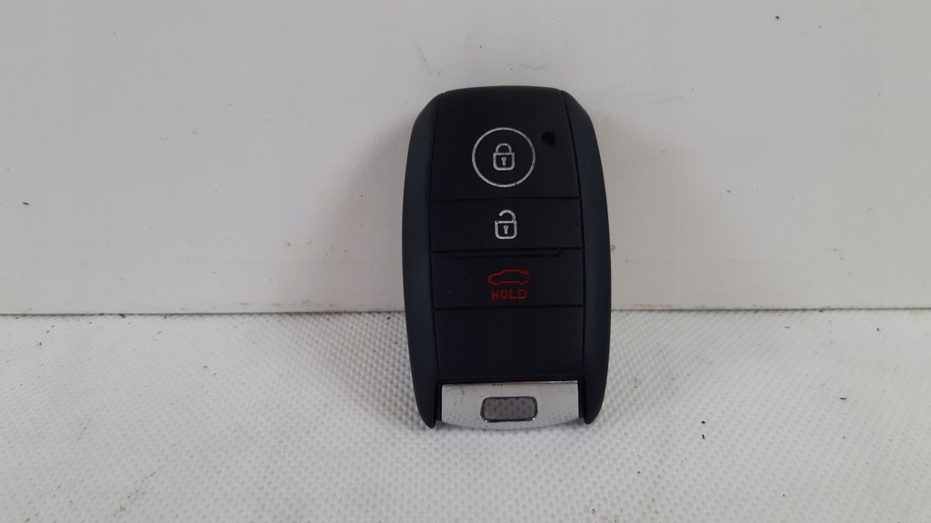 фото №1, Kia optima iii ключ pilot