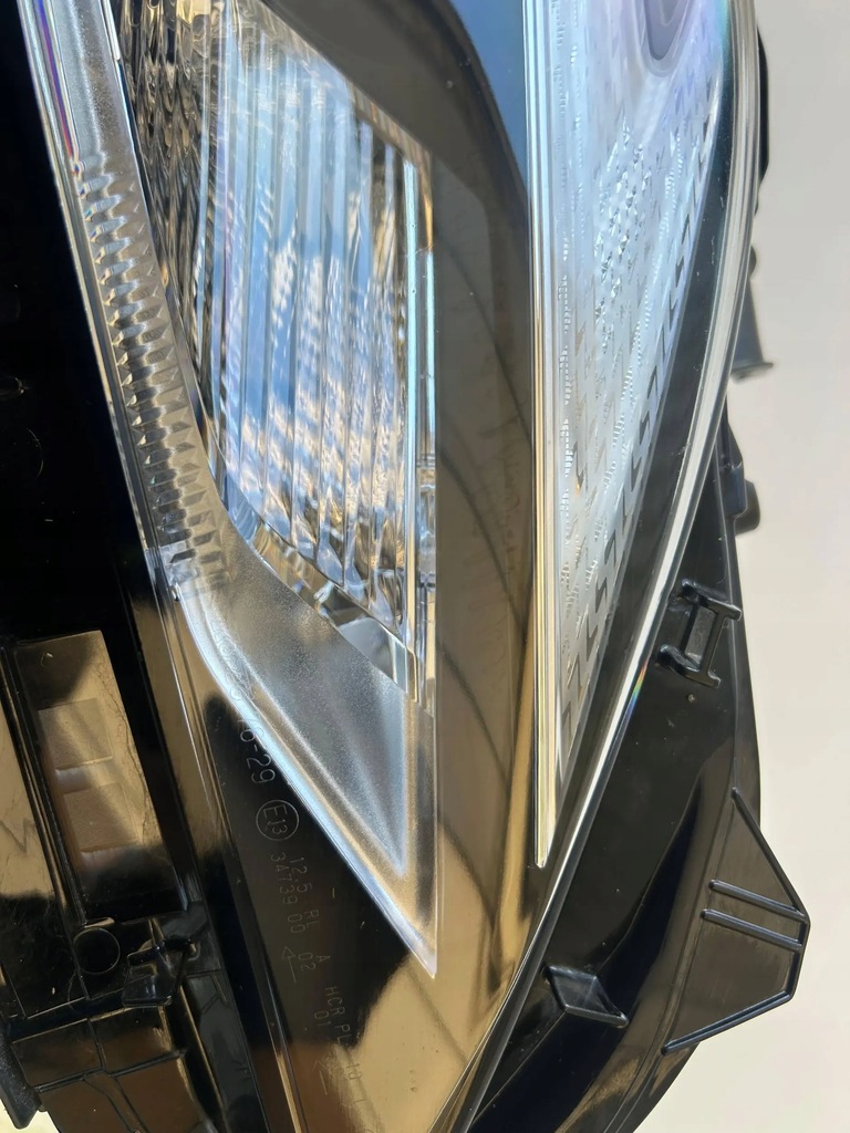 фото №10, Lexus ct lift лампа права full led koito 76-29 оригінал