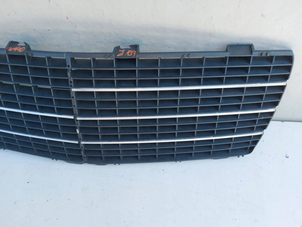 Купить Mercedes-benz s klasa 140 w140 решётка радиатора решётка радиатора