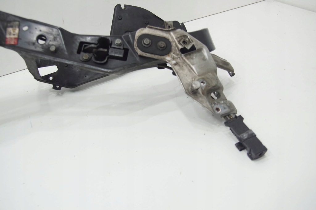 фото №6, Pas перед панель фари замок капот amg mercedes cl w215