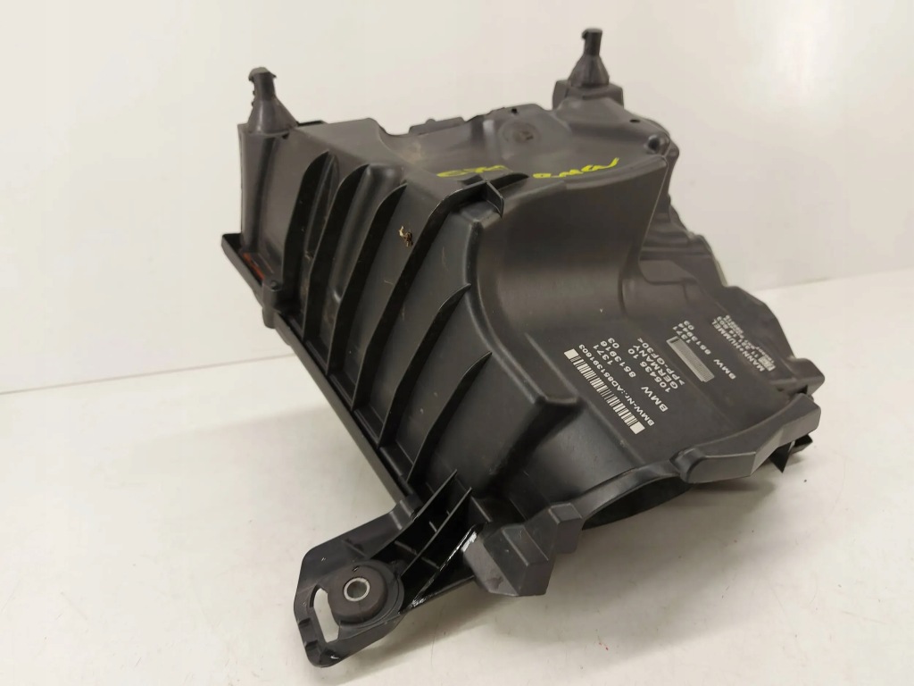 фото №8, Bmw 1 f40 x2 f39 x1 f48 mini f60 дизель корпус фільтра повітря