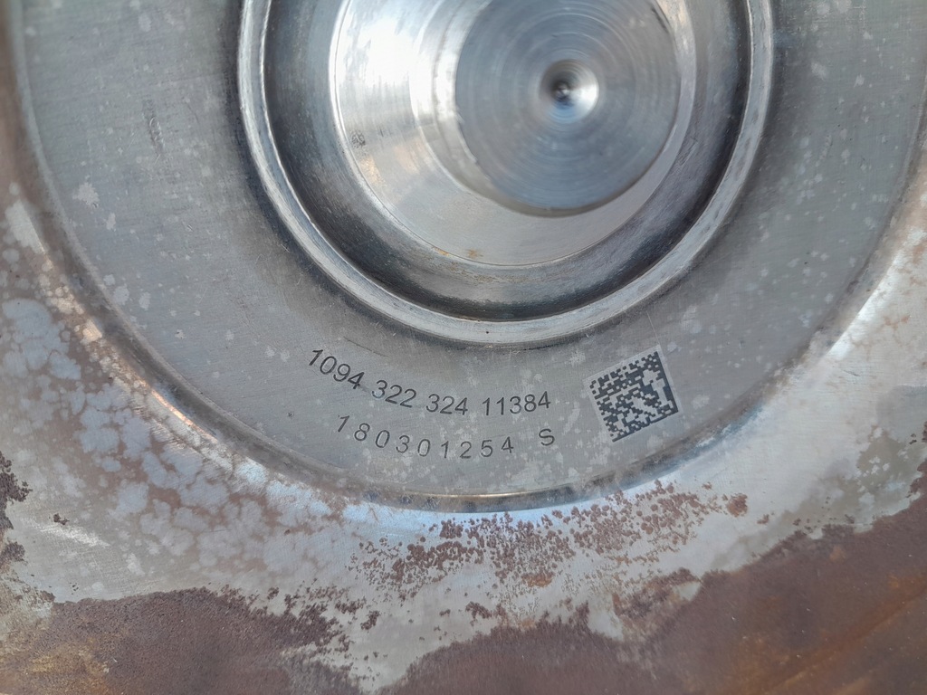 фото №7, Honda odyssey v 18- автоматична коробка передач передач q5nz-0356080