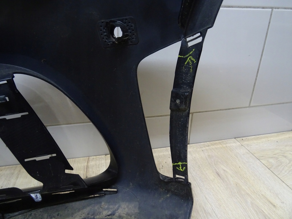 фото №16, Mercedes c-klasa w205 lift amg бампер перед a2058856002