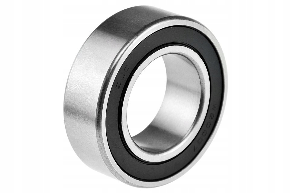 фото №8, Подшипник опоры полуось nissan qashqai 06-, x-trail t31 07-, altima l32 06-