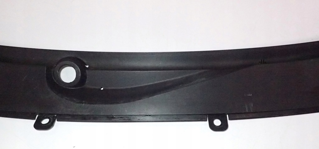 фото №7, Накладка жёлоб жабо 4f2819403b audi a6 rs6 c6