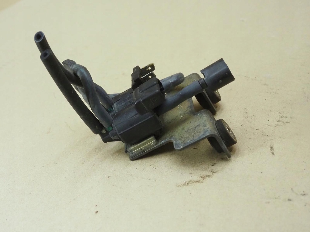 фото №11, Hyundai h1 h200 2.5 td клапан вакуумa управление турбина