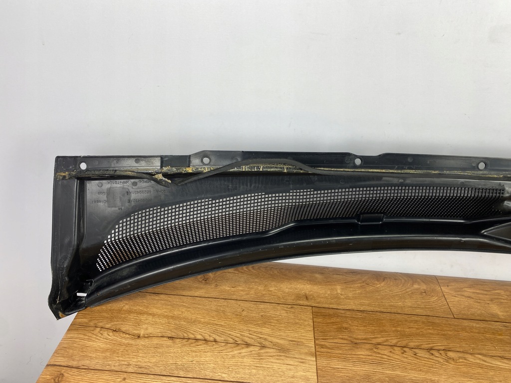 фото №5, Жабо 5.7 ram 1500 2019+