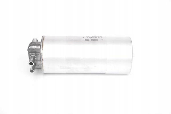Купити Bosch фільтр пального f 026 402 845
