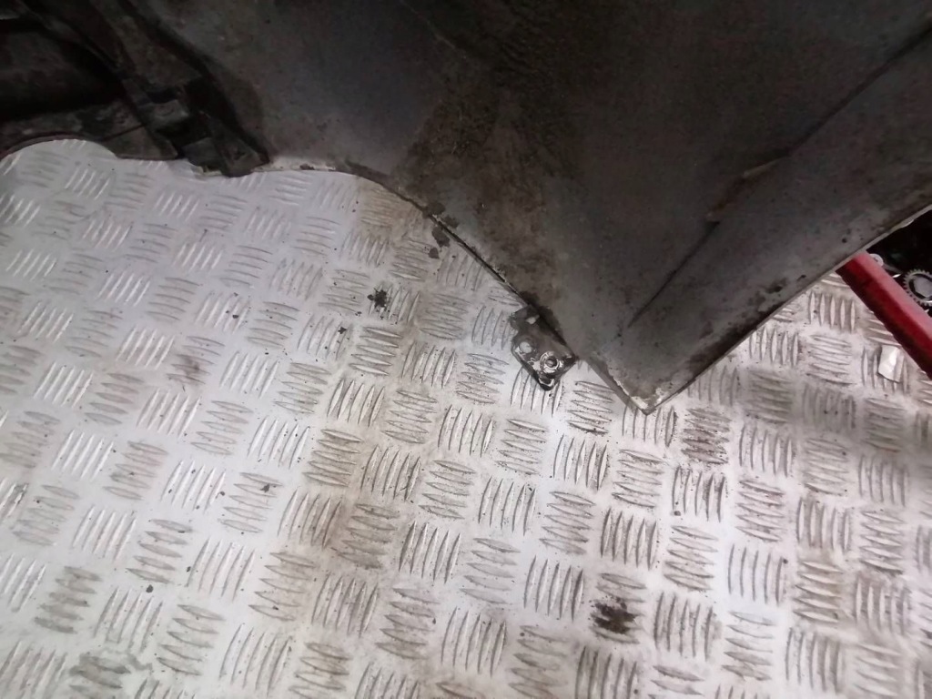 фото №10, Peugeot 508 i sw kombi gt бампер задняя задний