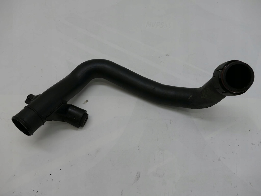 фото №1, Mercedes vaneo w414 1.7 cdi шланг повітря труба