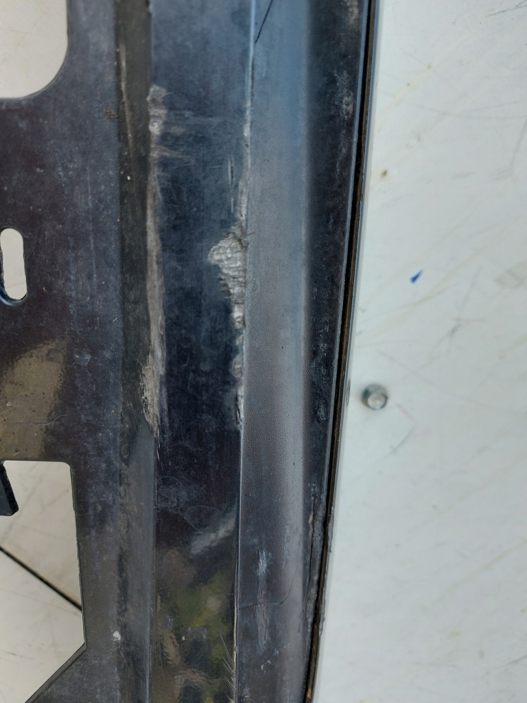 Bmw 7 g11 m набор молдинг порог порог левая с Разборки