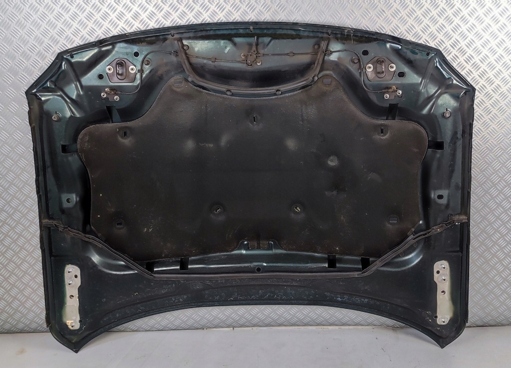 фото №13, Радиатор капот крылья лампы усилитель перед jaguar xf x260 ii 2 2015-