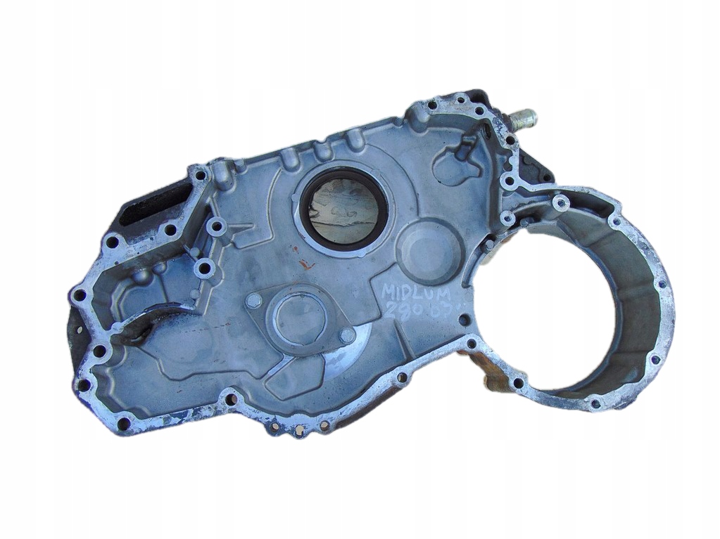 Купити Renault midlum 280dci 03r кришка корпус розподільного валу