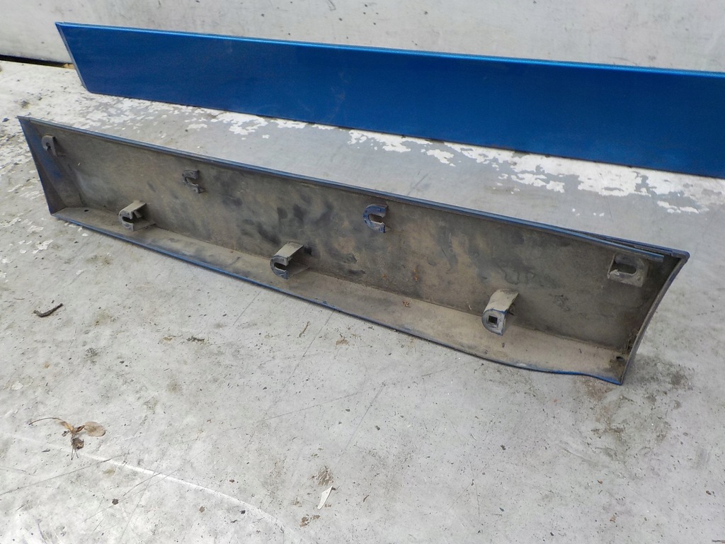 фото №10, 882 suzuki liana aerio sport накладки na дверь