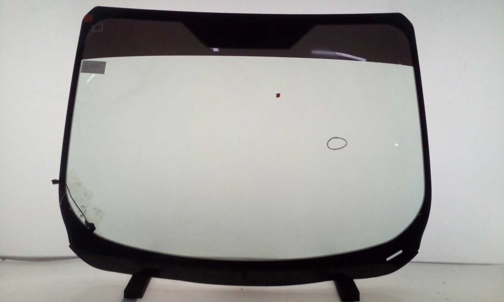 фото №1, Стекло лобовое передняя ford transit / tourneo connect 2013- с подогревом org