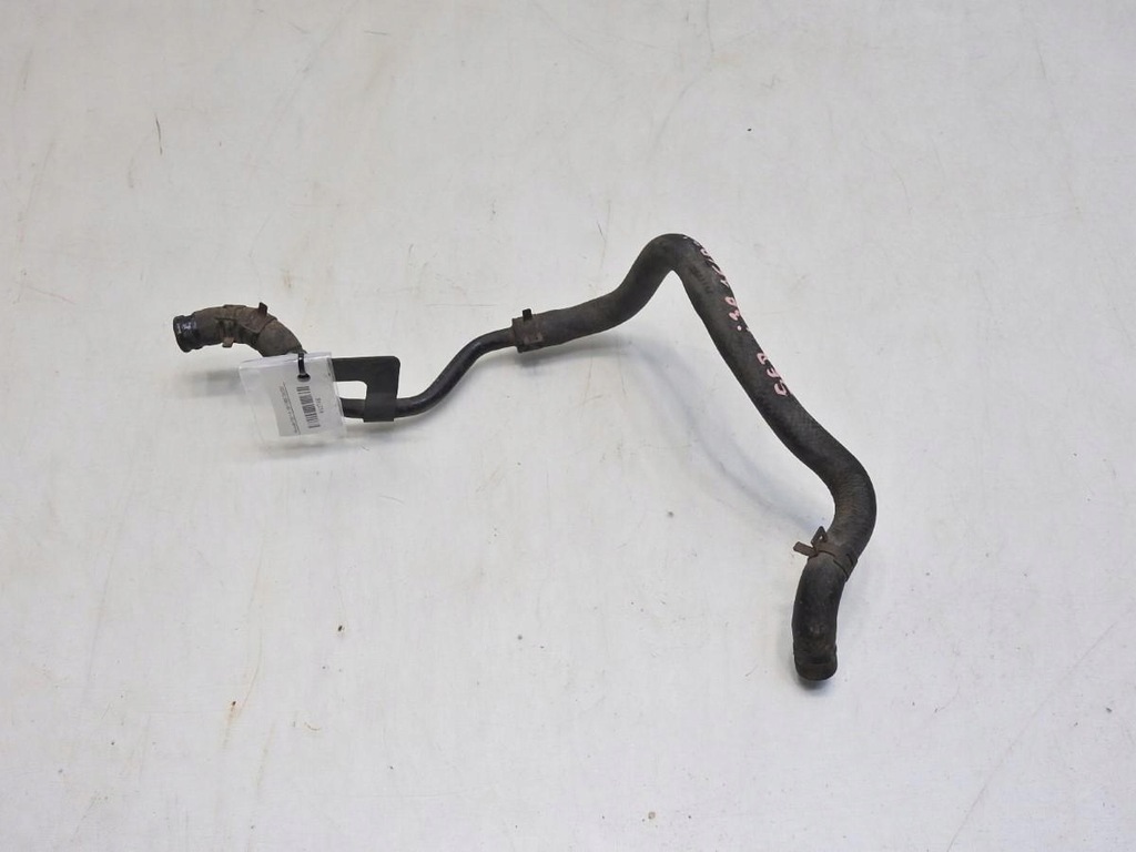 фото №5, Шланг підсилювач гальм hyundai i30 i 1.6 crdi
