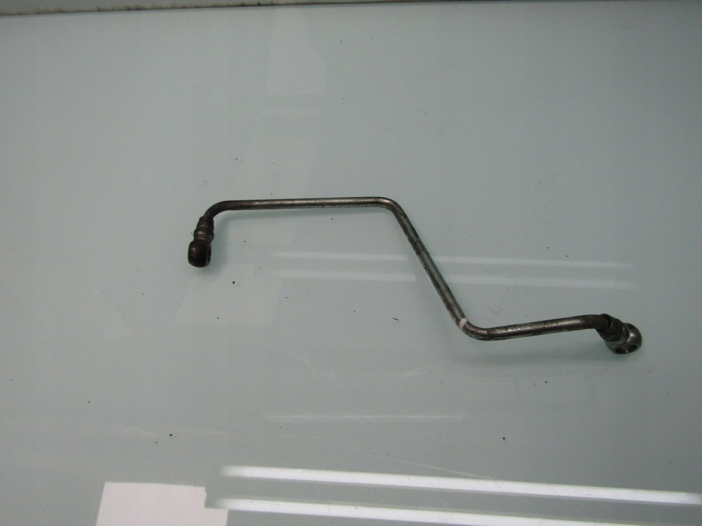 Купить 206 03r 1.4 hdi трубка масла турбины питания