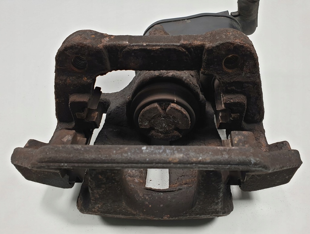фото №5, Суппорт тормозной левый задняя volvo xc60 i