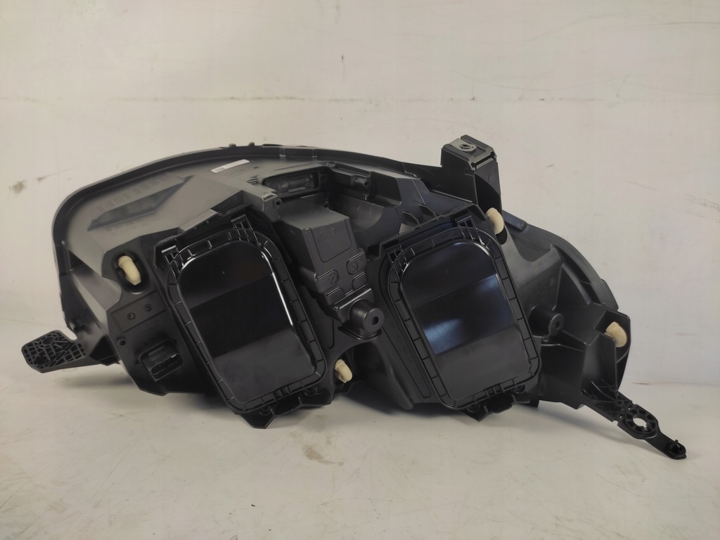 фото №10, Vivaro c jumpy iii zafira d лампа ліва передня перед звичайна 2016- 2019-