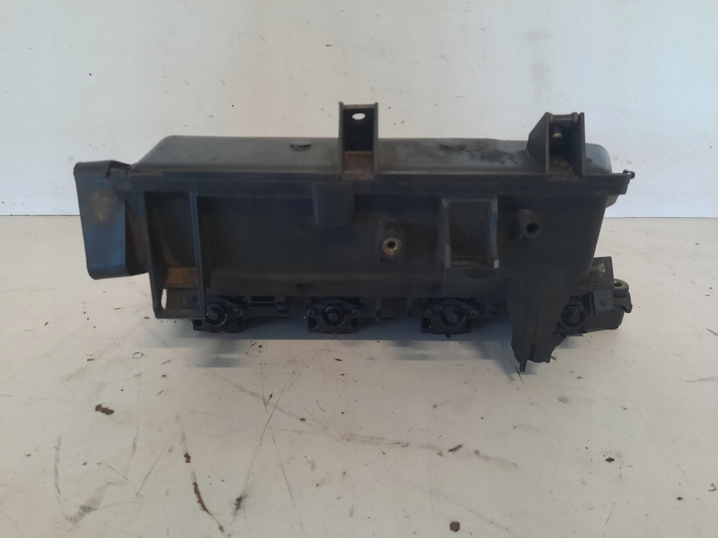 фото №5, Bmw x3 e83 03-06 2.0 d коллектор всасывающий 7795393 m47t0e4