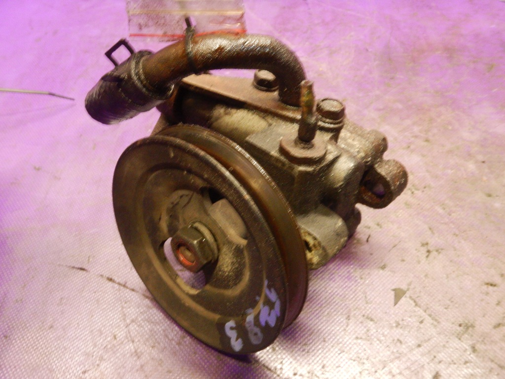 фото №1, Hyundai atos 1.0 54km насос усилителя