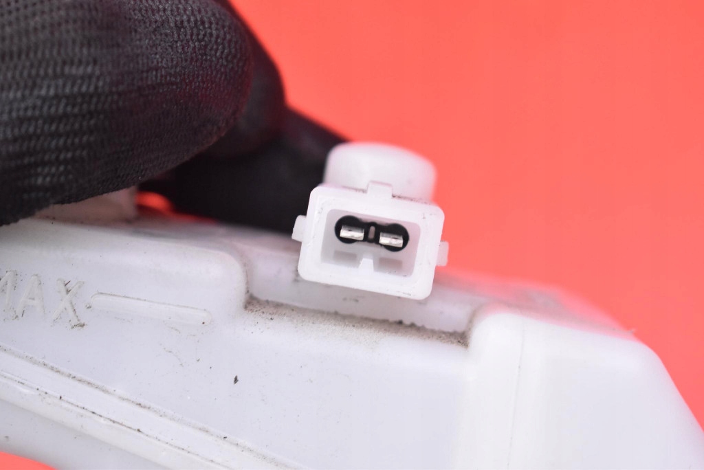 фото №8, Усилитель тормозов насос тормозная eu 47200-0h080 0204805521 toyota aygo 2 ii 1.0 vvti