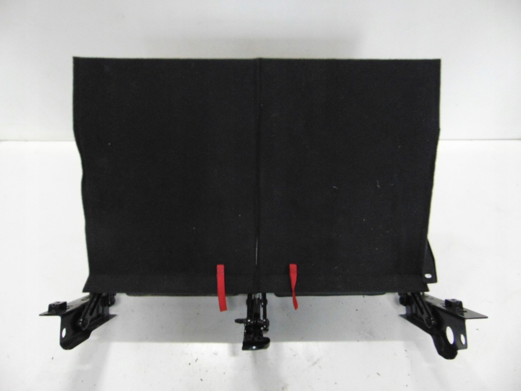 фото №4, Сиденья задняя кожа renault scenic iii grand bose