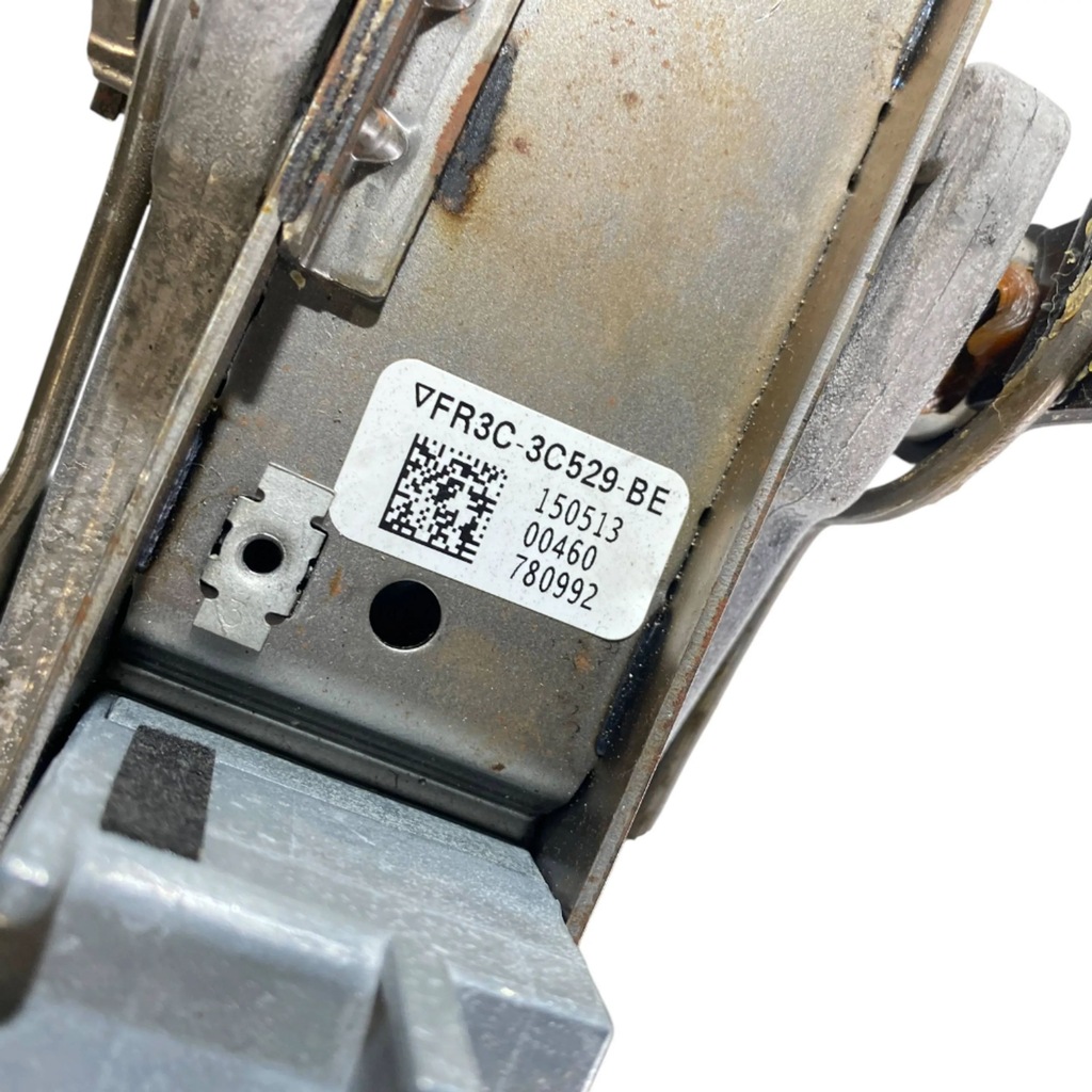 фото №14, Ford mustang vi 2015 колонки кермові