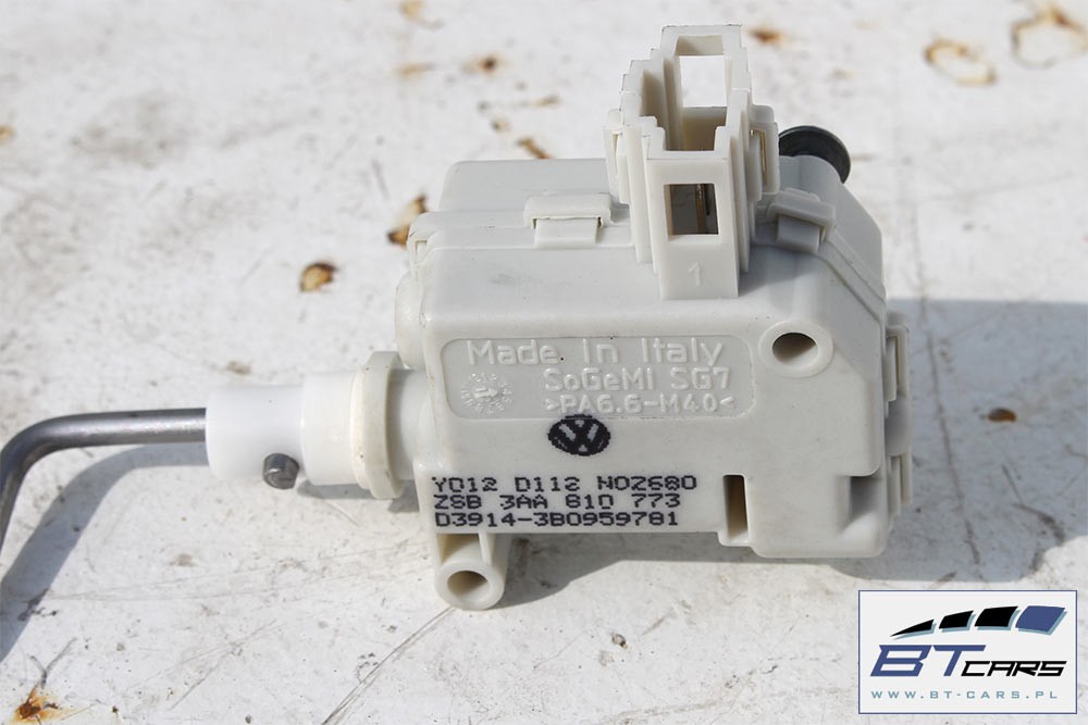 Vw passat b7 моторчик горловини  паливної  3aa810773 3aa 810 773 3aa810773 3aa8107 Недорого