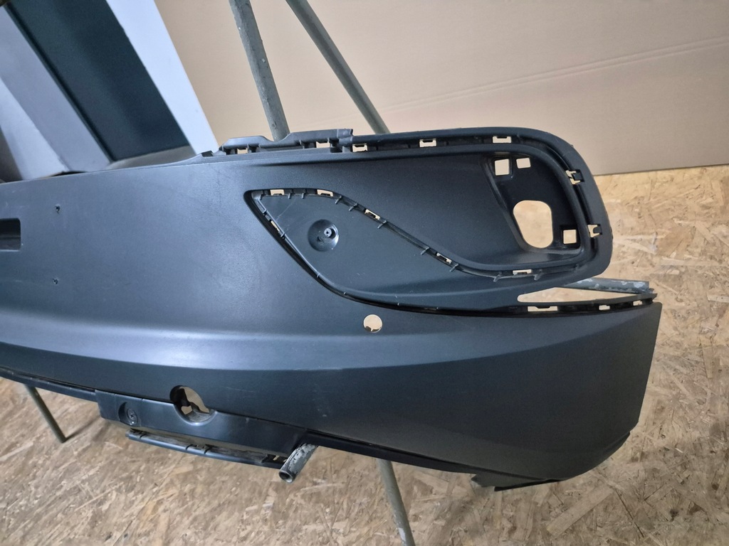 фото №8, Vw id 4 id-4 id4 id.4 бампер задний задняя pdc