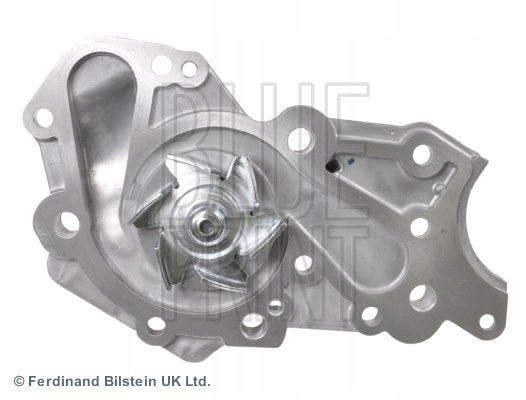 фото №13, Blue print adg09156c насос wody, охлаждение двигателя