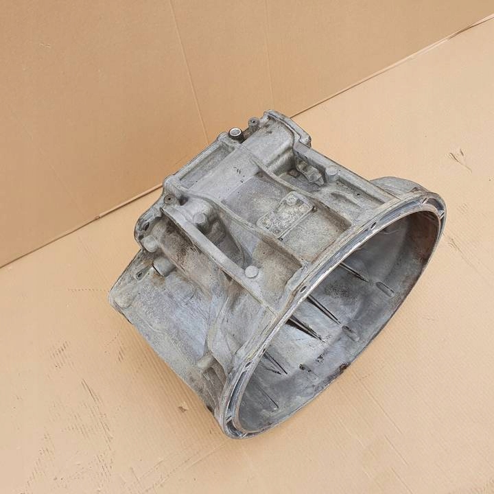 фото №7, Mercedes actros корпус коробки передач