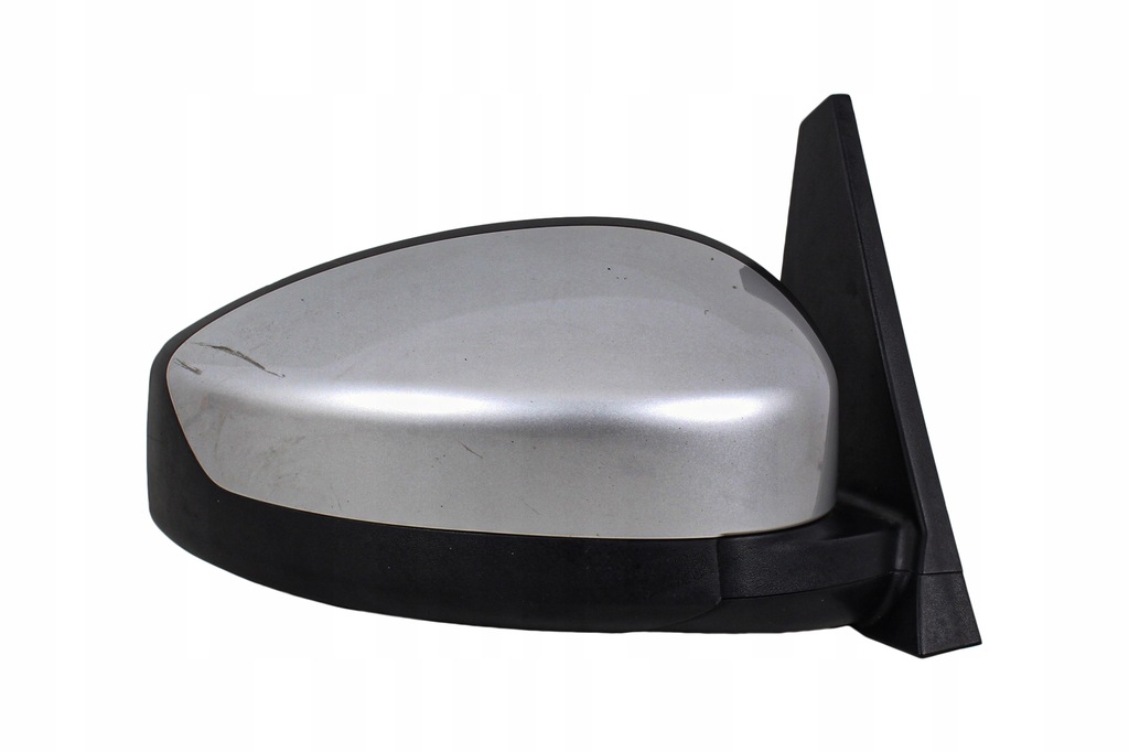 фото №1, Зеркало электрический правое renault espace iv 4 7 pin uk