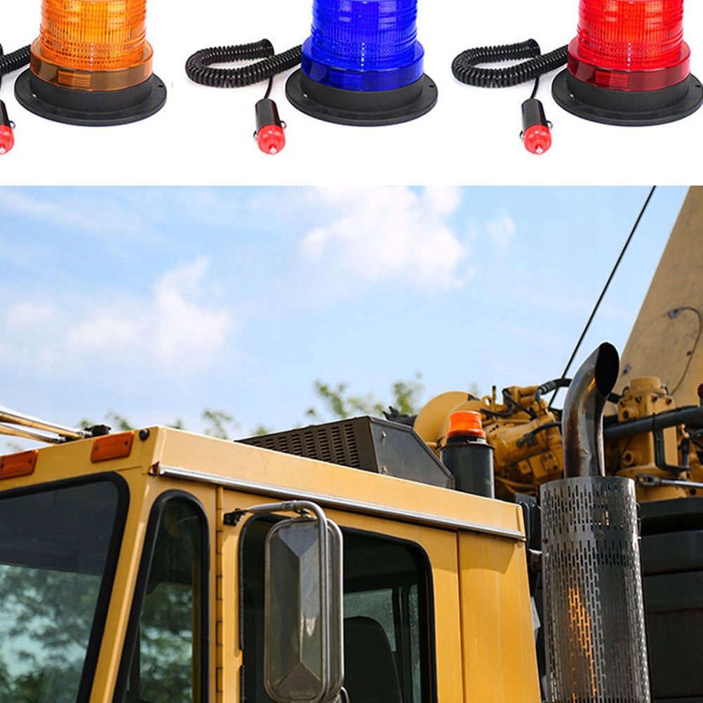 фото №7, Led magnetic 12 -24v