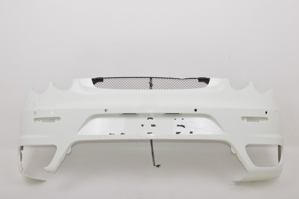 Купить Ferrari f430 430 f136e бампер задний