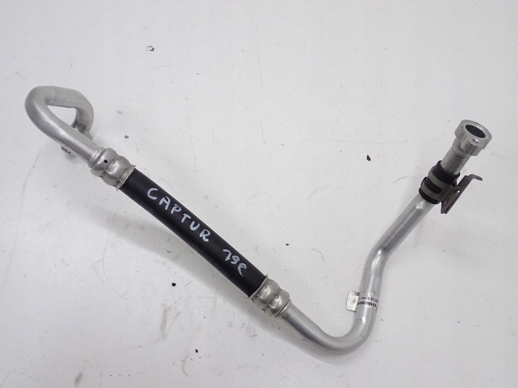 фото №3, Wąż шланг трубка кондиционера 924803929r renault captur i 1.2 tce 19r