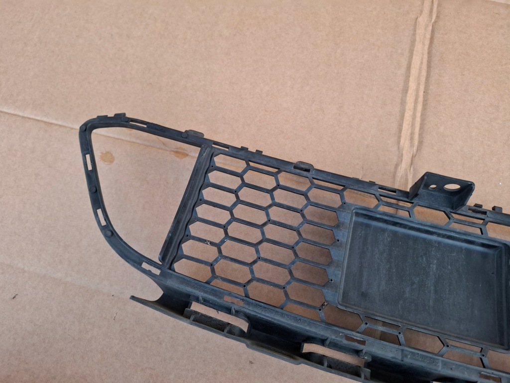 фото №6, Решітка бампера bmw 3 f30 f31 m набір оригінал гарний стан