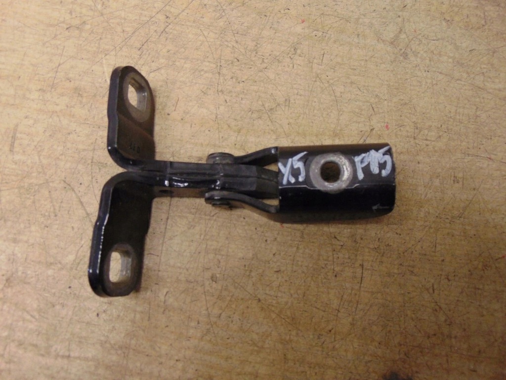 фото №1, Петля кришки борти bmw x5 f15