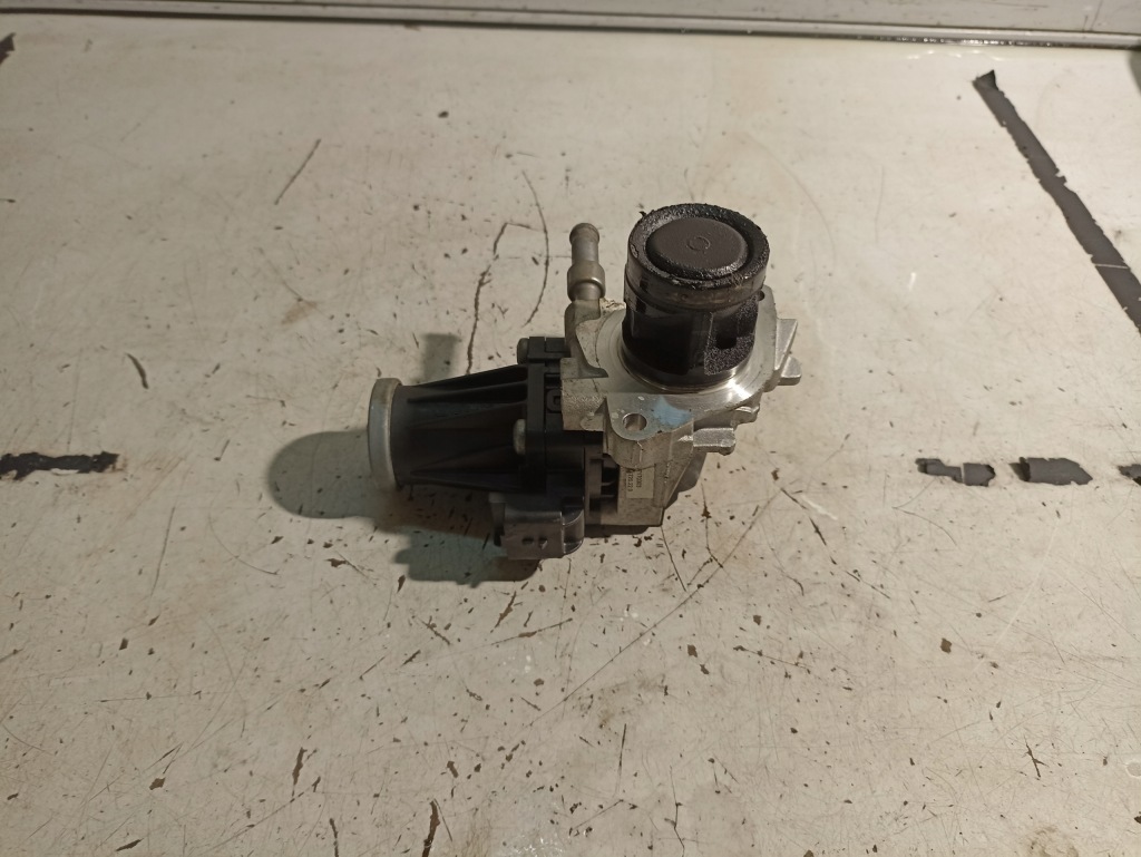 фото №1, Ford ecosport lift клапан egr 9813063580 1.5 tdci