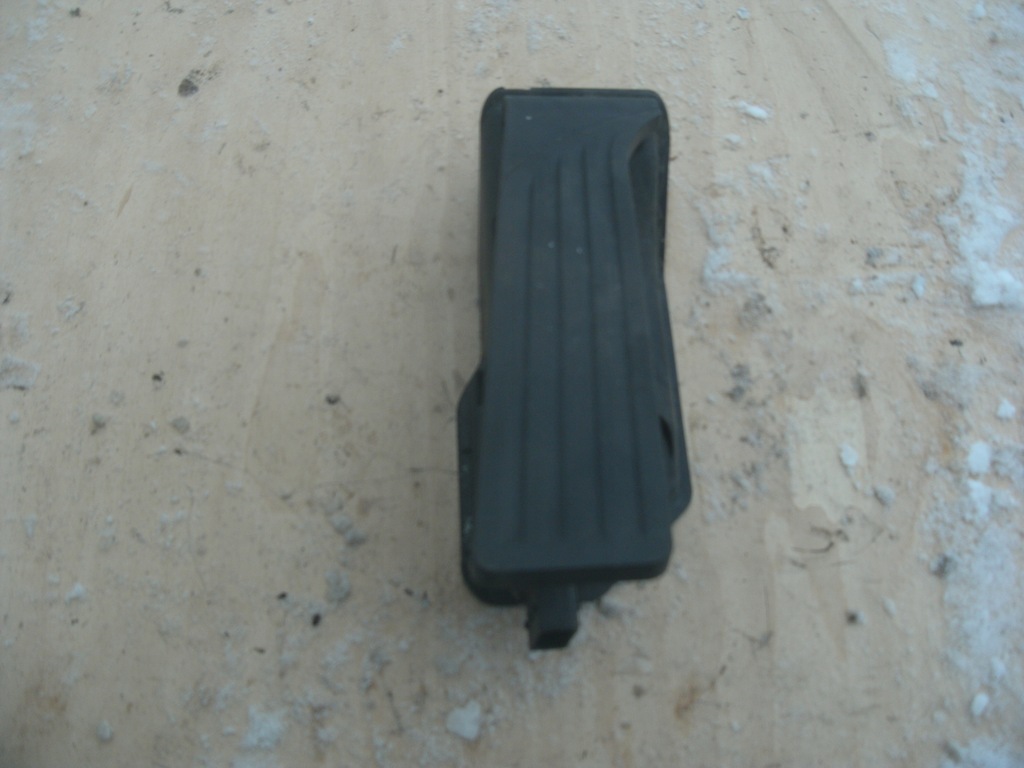 фото №1, Alfa romeo stelvio педаль газа