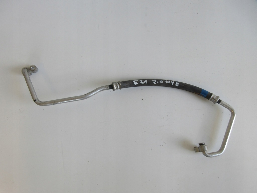 фото №1, Corolla e21 2.0 гибрид трубка шланг кондиционера