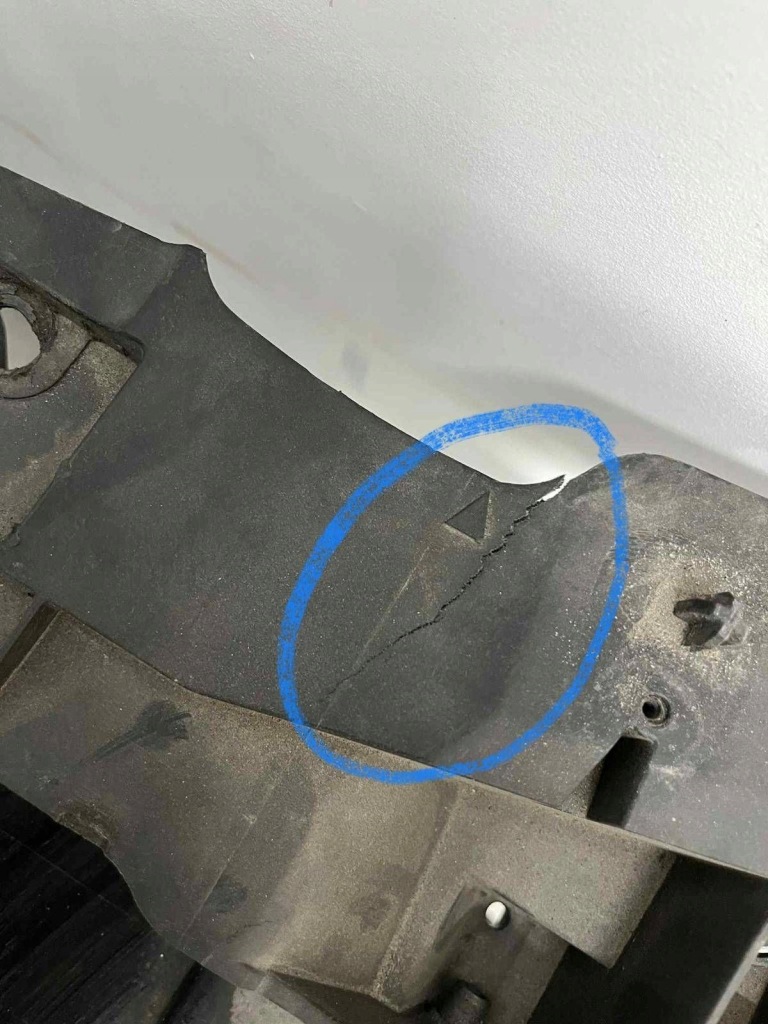 Ремень передний renault talisman 2019r 625000101r Недорого