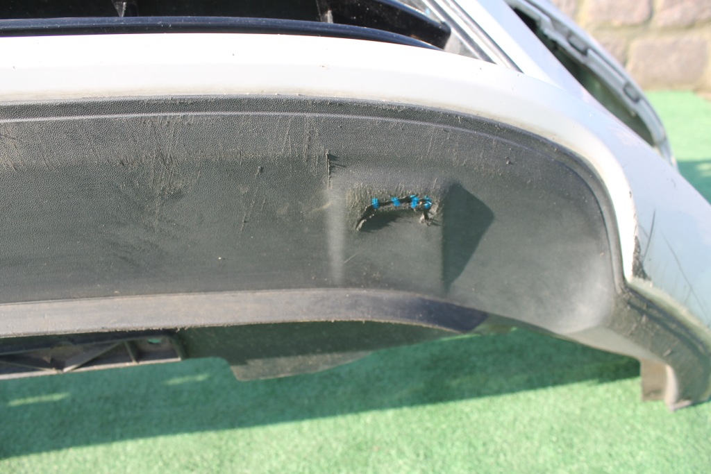 Vw golf vii 7 r-line 2012-2016 бампер передний перед решётка радиатора оригинал Киев