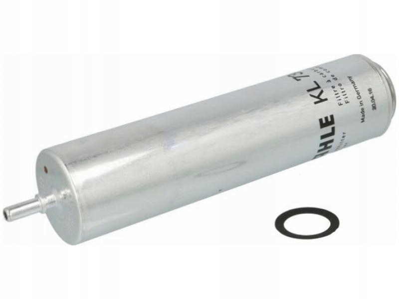 фото №2, Фильтр топлива mini countryman r60 1.6 2.0 10-16 paceman r61 2.0 12-16